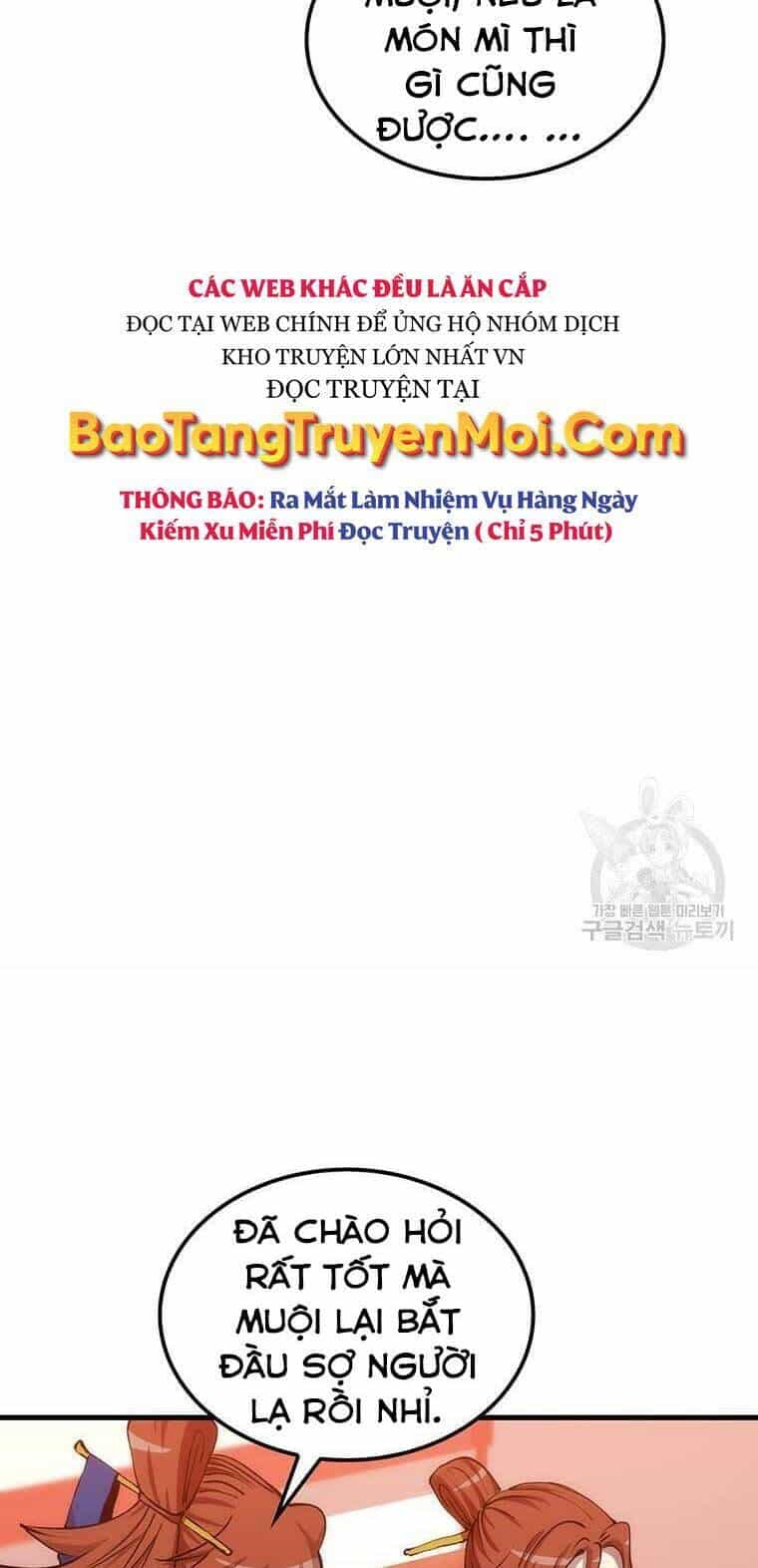 Bác Sĩ Trùng Sinh Về Murim - Chương 82 - ảnh 9