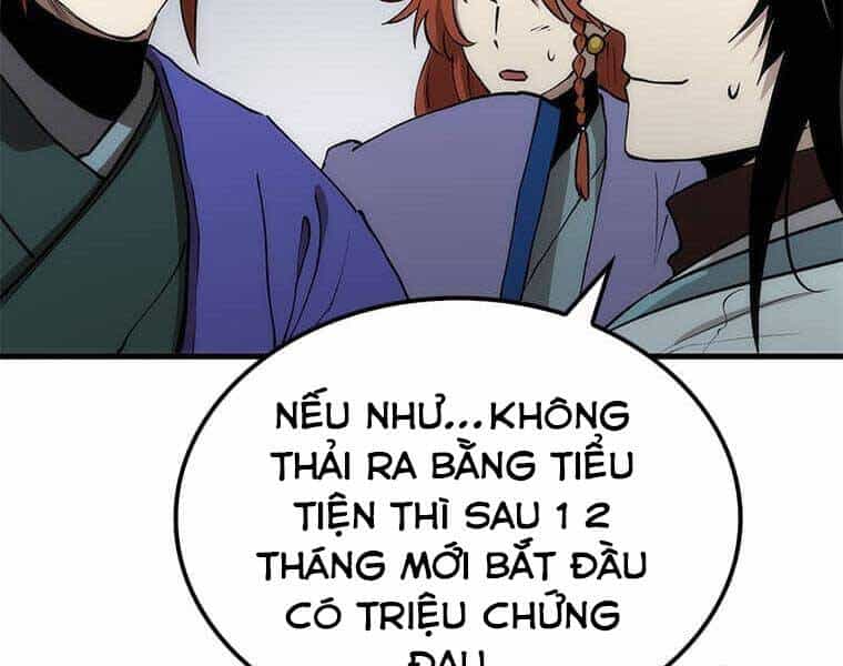 Bác Sĩ Trùng Sinh Về Murim - Chương 83 - ảnh 79