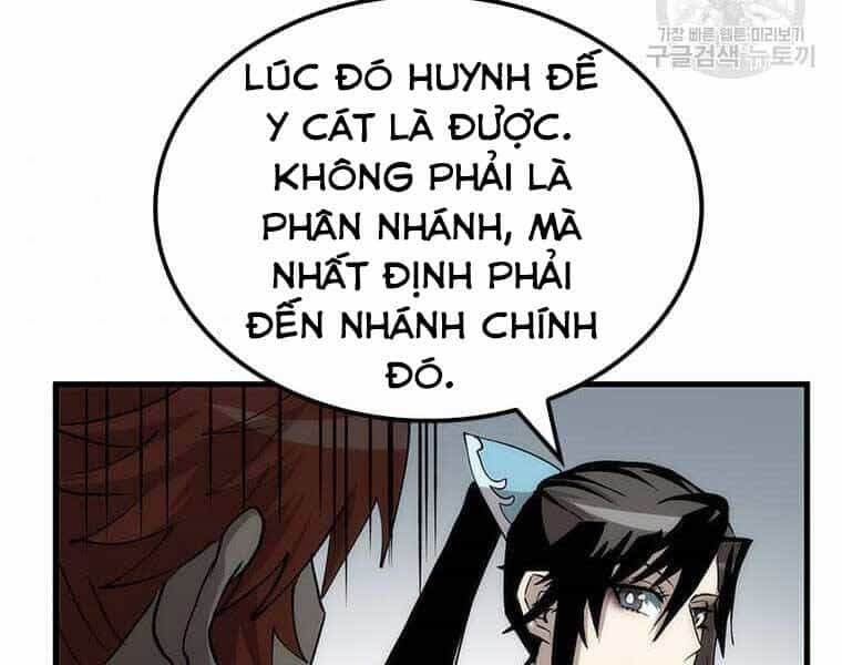Bác Sĩ Trùng Sinh Về Murim - Chương 83 - ảnh 82