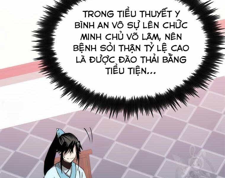Bác Sĩ Trùng Sinh Về Murim - Chương 83 - ảnh 92