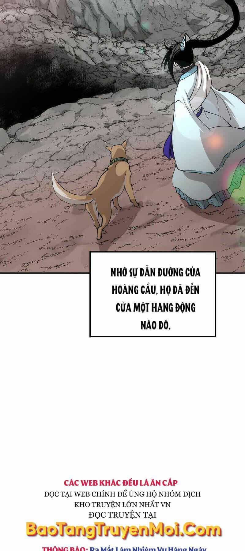 Bác Sĩ Trùng Sinh Về Murim - Chương 85 - ảnh 25