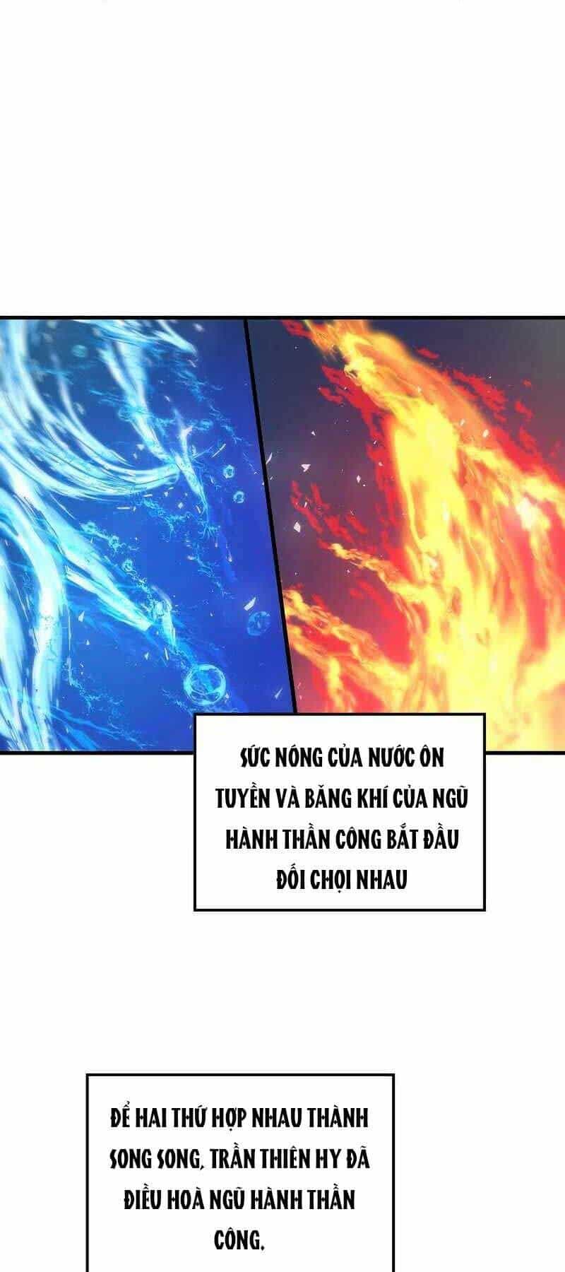 Bác Sĩ Trùng Sinh Về Murim - Chương 85 - ảnh 58