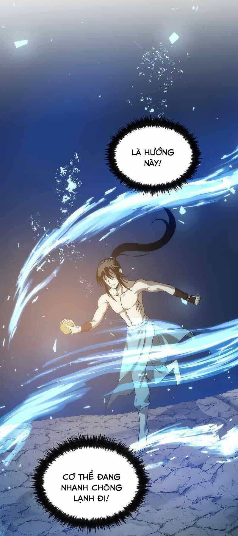 Bác Sĩ Trùng Sinh Về Murim - Chương 85 - ảnh 69