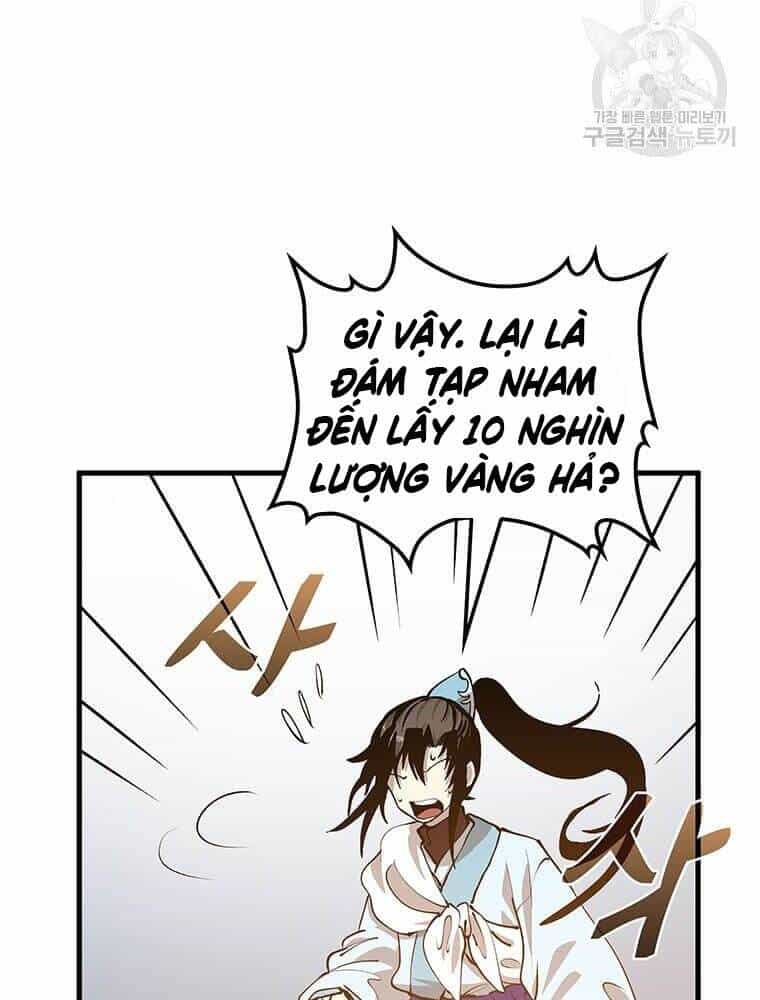 Bác Sĩ Trùng Sinh Về Murim - Chương 86 - ảnh 138