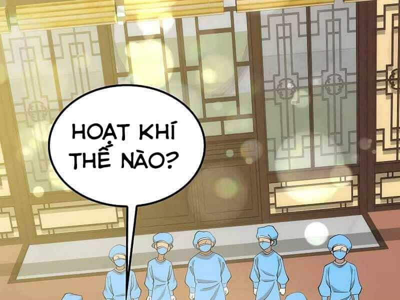 Bác Sĩ Trùng Sinh Về Murim - Chương 87 - ảnh 217