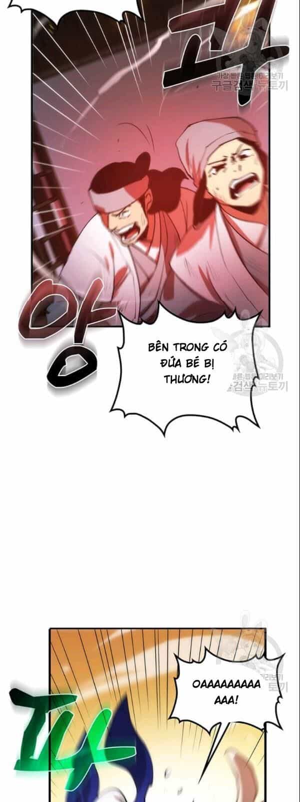Bác Sĩ Trùng Sinh Về Murim - Chương 9 - ảnh 20