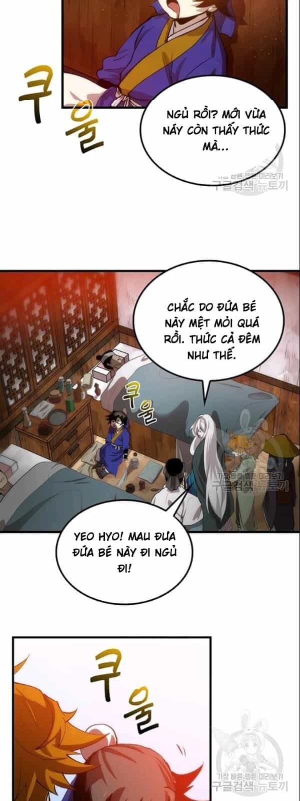 Bác Sĩ Trùng Sinh Về Murim - Chương 9 - ảnh 57
