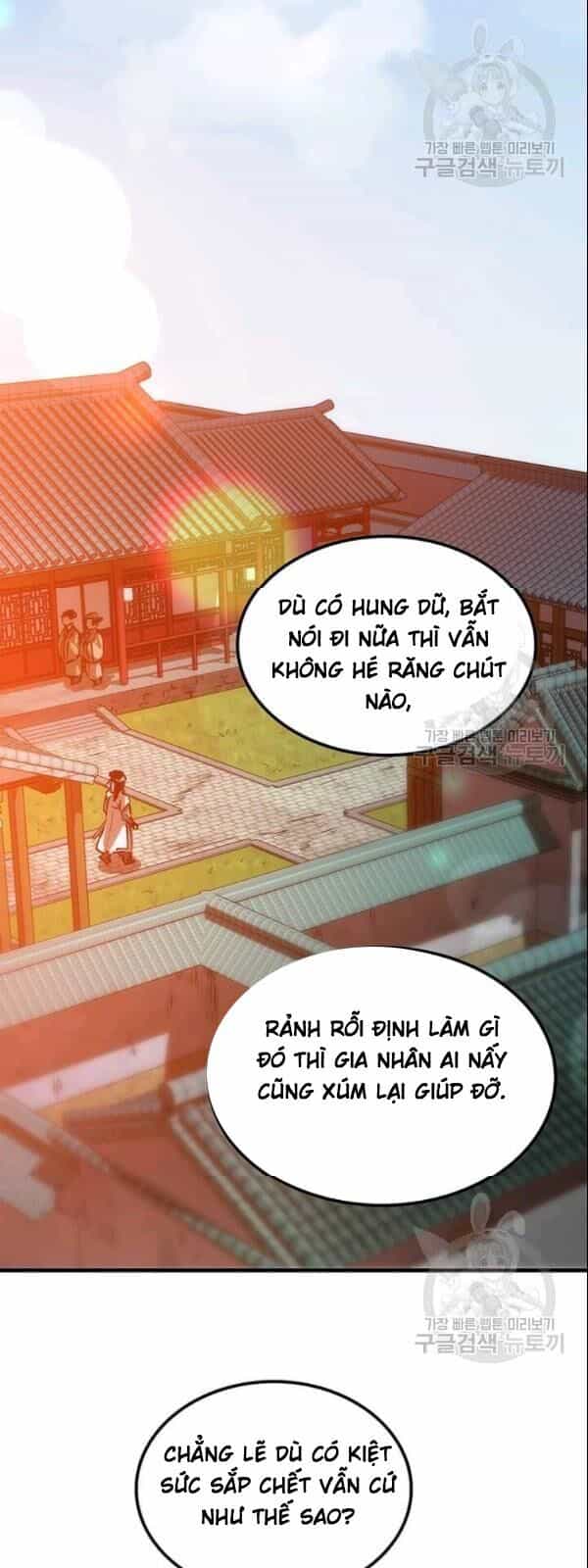 Bác Sĩ Trùng Sinh Về Murim - Chương 9 - ảnh 60