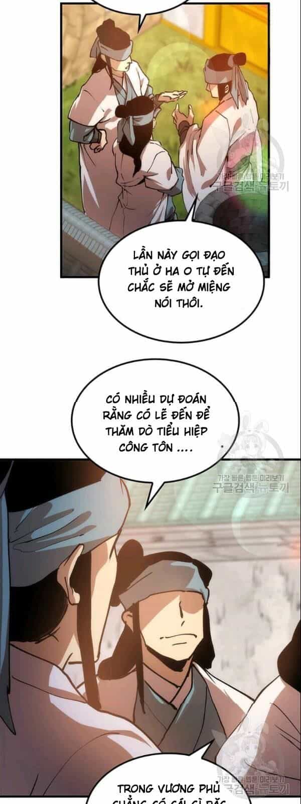 Bác Sĩ Trùng Sinh Về Murim - Chương 9 - ảnh 61