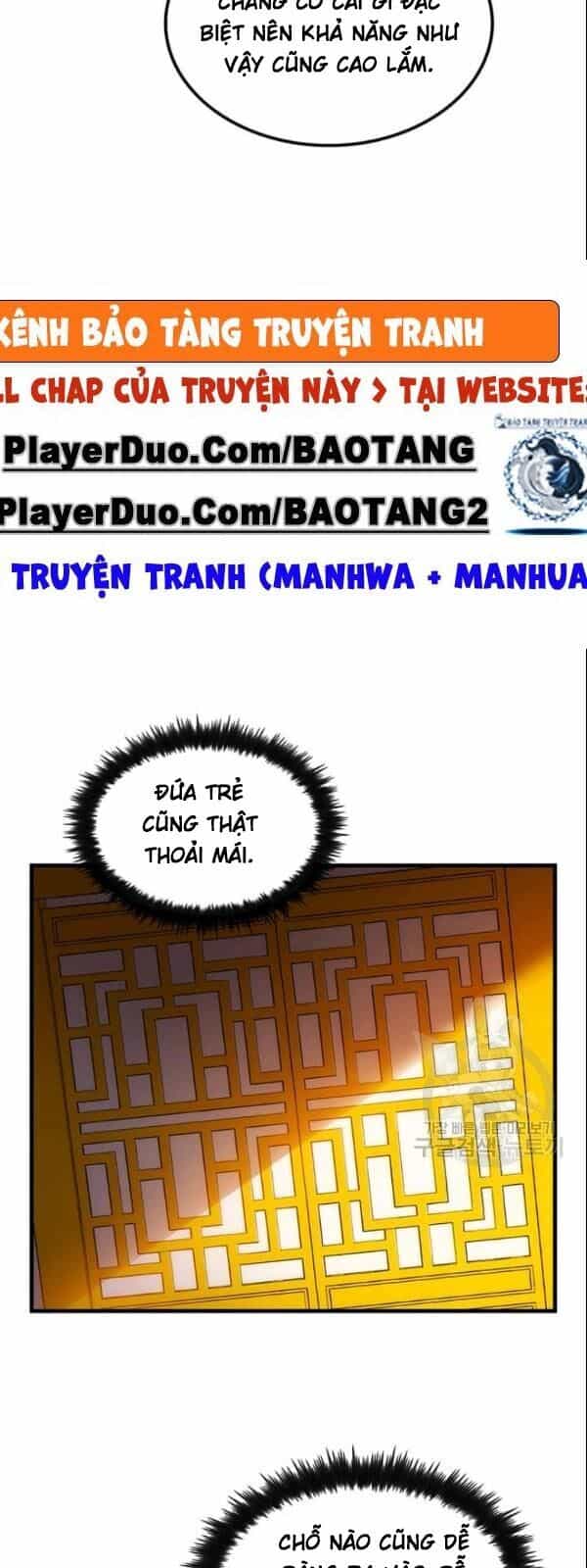 Bác Sĩ Trùng Sinh Về Murim - Chương 9 - ảnh 62