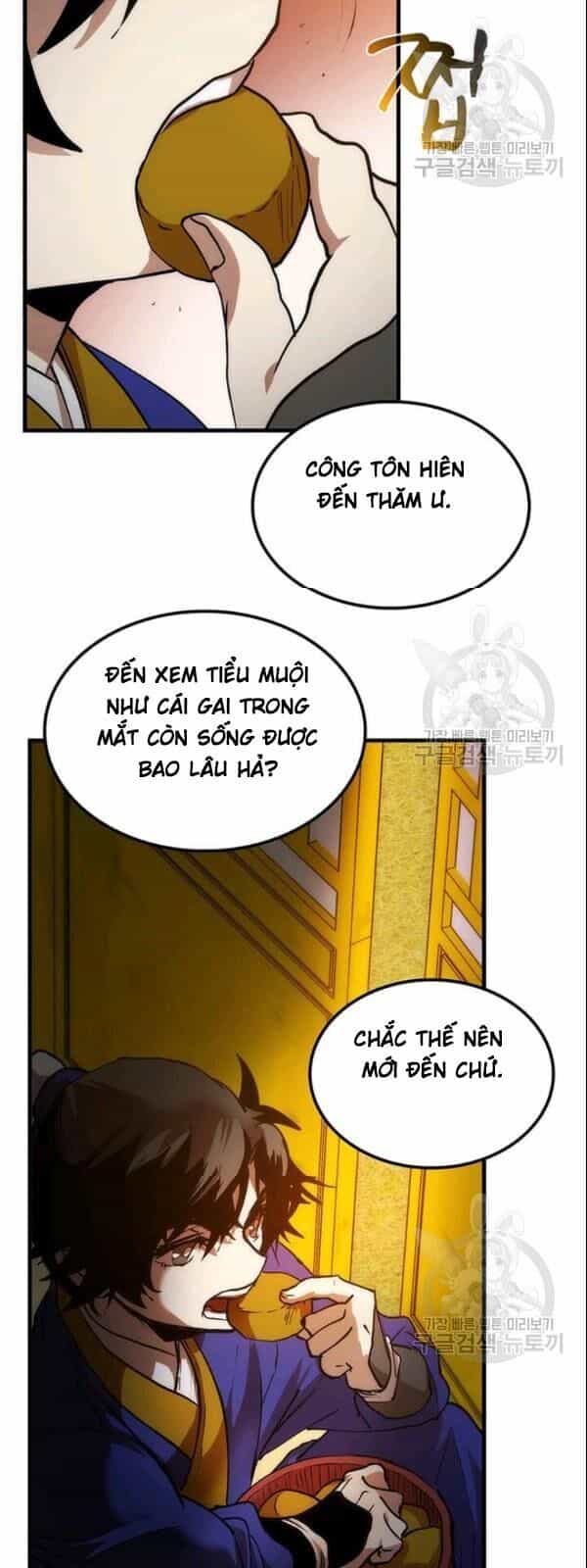 Bác Sĩ Trùng Sinh Về Murim - Chương 9 - ảnh 64