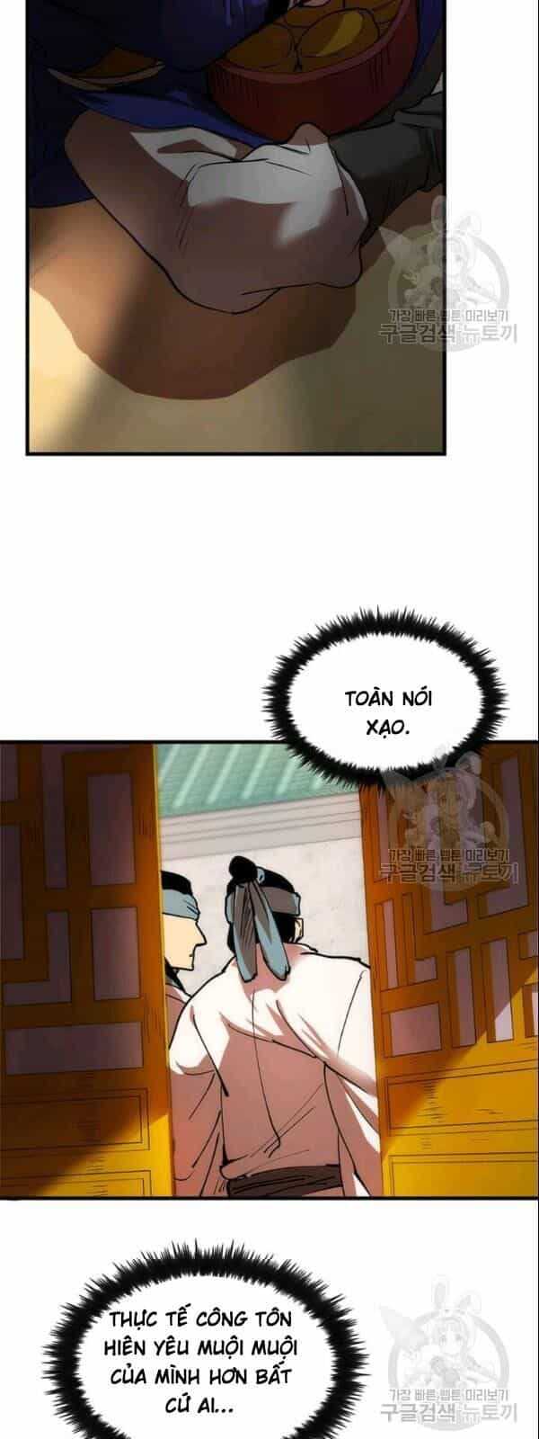 Bác Sĩ Trùng Sinh Về Murim - Chương 9 - ảnh 65