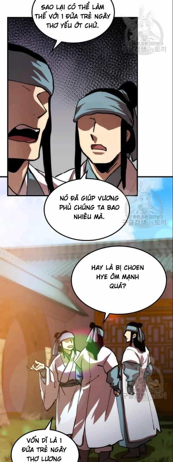 Bác Sĩ Trùng Sinh Về Murim - Chương 9 - ảnh 68
