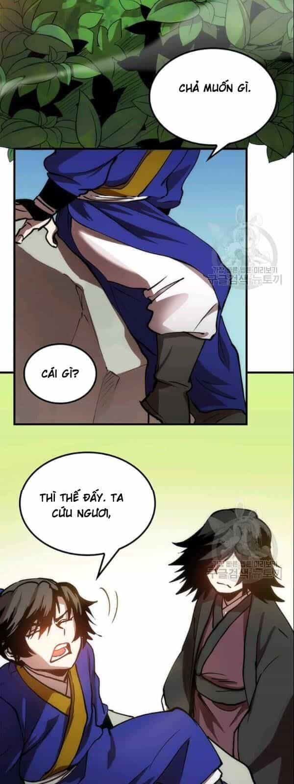 Bác Sĩ Trùng Sinh Về Murim - Chương 9 - ảnh 78
