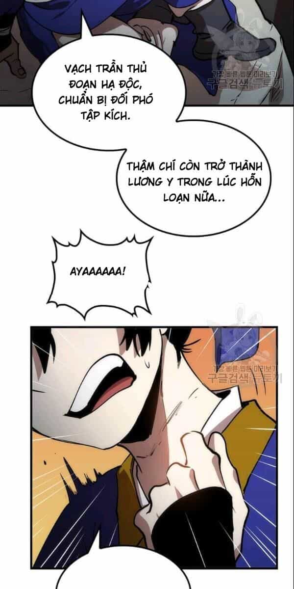Bác Sĩ Trùng Sinh Về Murim - Chương 9 - ảnh 79