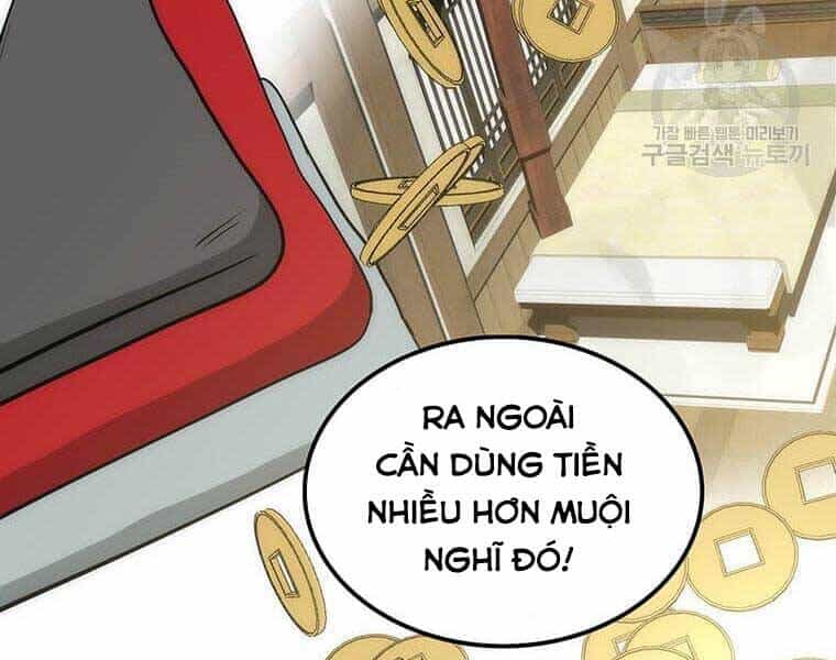 Bác Sĩ Trùng Sinh Về Murim - Chương 91 - ảnh 123