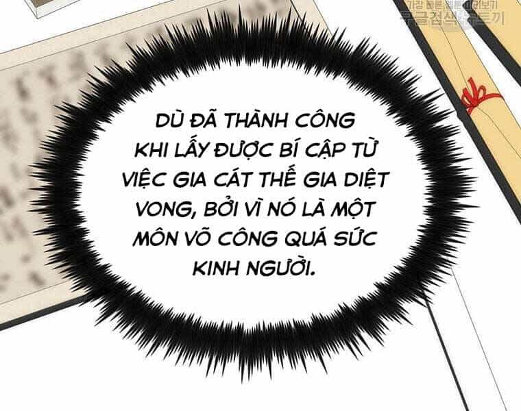 Bác Sĩ Trùng Sinh Về Murim - Chương 91 - ảnh 84