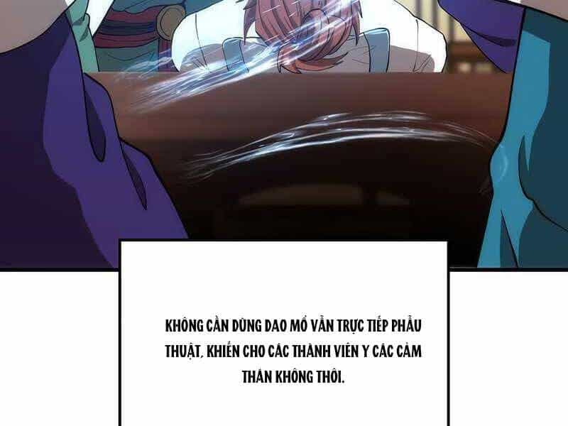 Bác Sĩ Trùng Sinh Về Murim - Chương 93 - ảnh 114