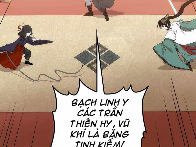 Bác Sĩ Trùng Sinh Về Murim - Chương 93 - ảnh 231