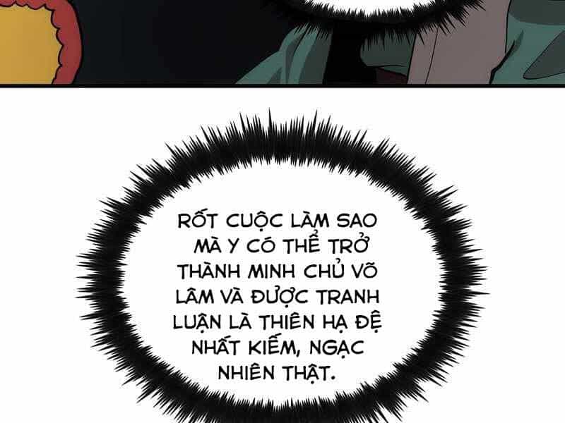 Bác Sĩ Trùng Sinh Về Murim - Chương 93 - ảnh 38