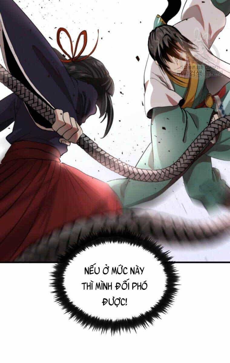 Bác Sĩ Trùng Sinh Về Murim - Chương 94 - ảnh 30