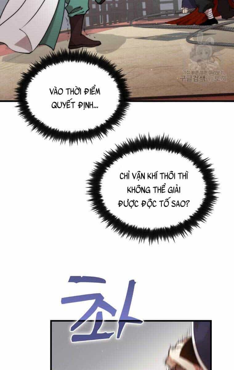 Bác Sĩ Trùng Sinh Về Murim - Chương 95 - ảnh 103