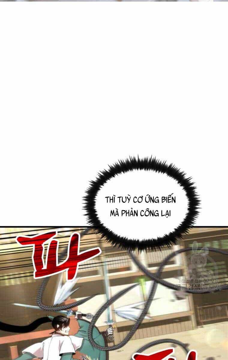 Bác Sĩ Trùng Sinh Về Murim - Chương 95 - ảnh 24