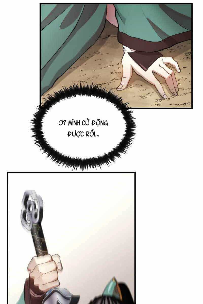 Bác Sĩ Trùng Sinh Về Murim - Chương 96 - ảnh 47