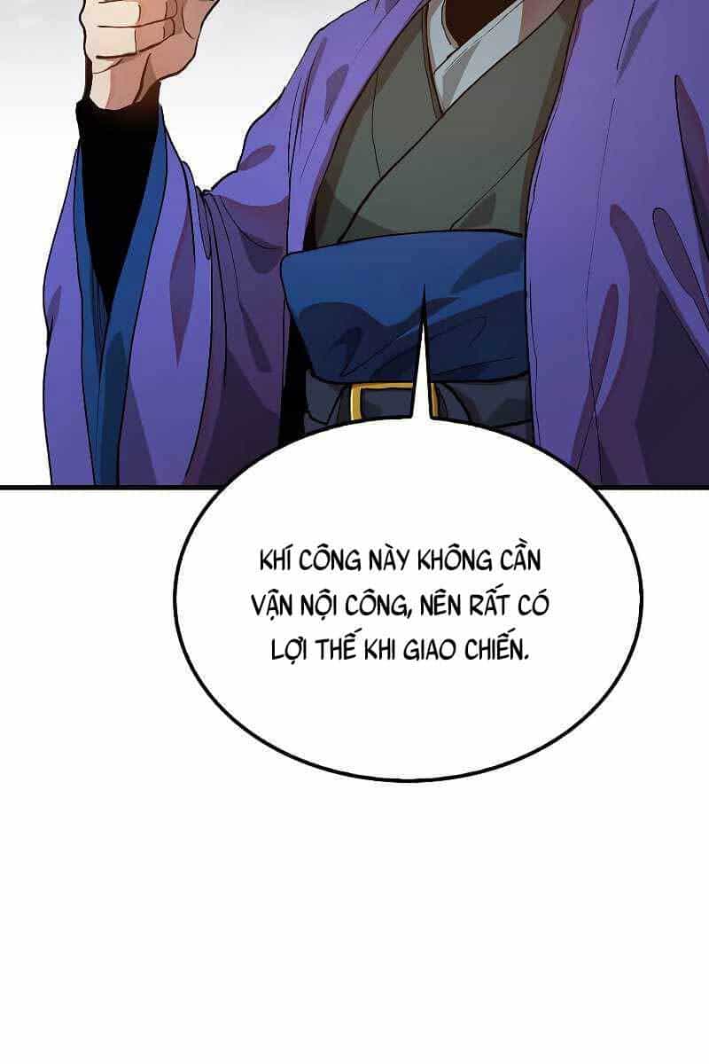 Bác Sĩ Trùng Sinh Về Murim - Chương 96 - ảnh 84