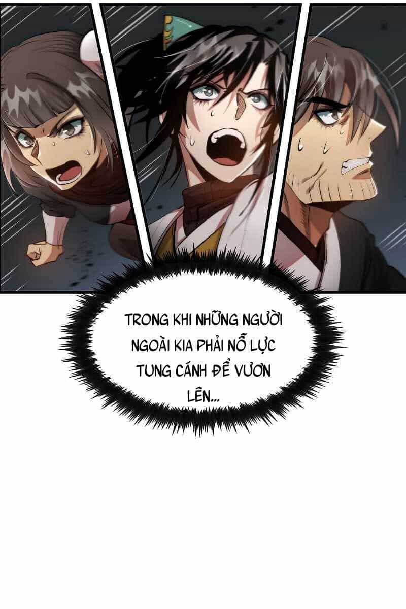 Bác Sĩ Trùng Sinh Về Murim - Chương 97 - ảnh 24