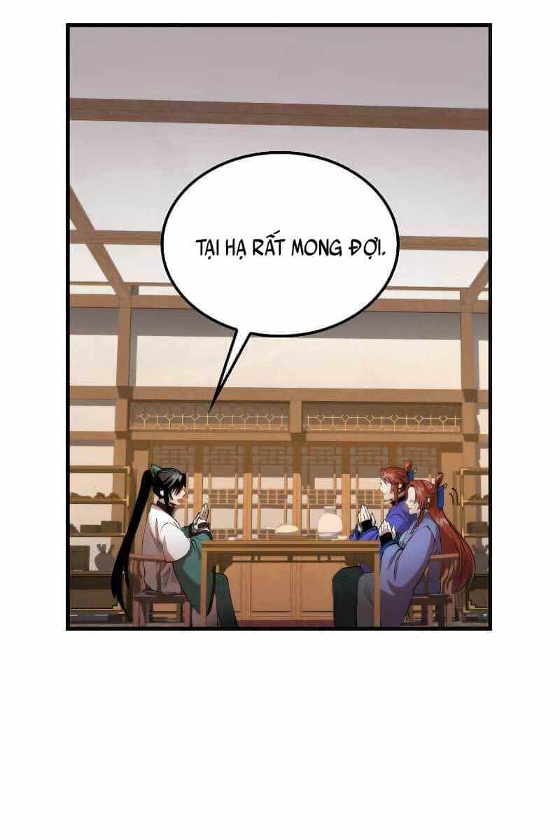 Bác Sĩ Trùng Sinh Về Murim - Chương 97 - ảnh 55