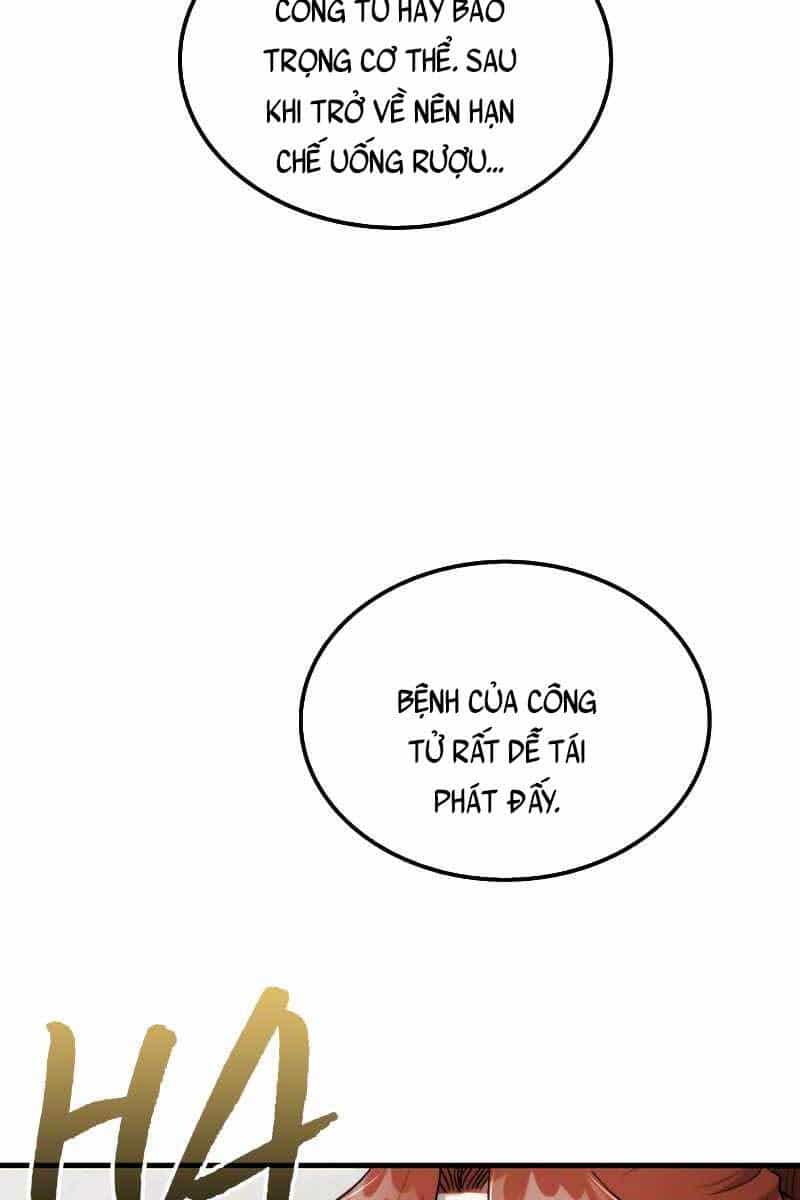 Bác Sĩ Trùng Sinh Về Murim - Chương 97 - ảnh 64