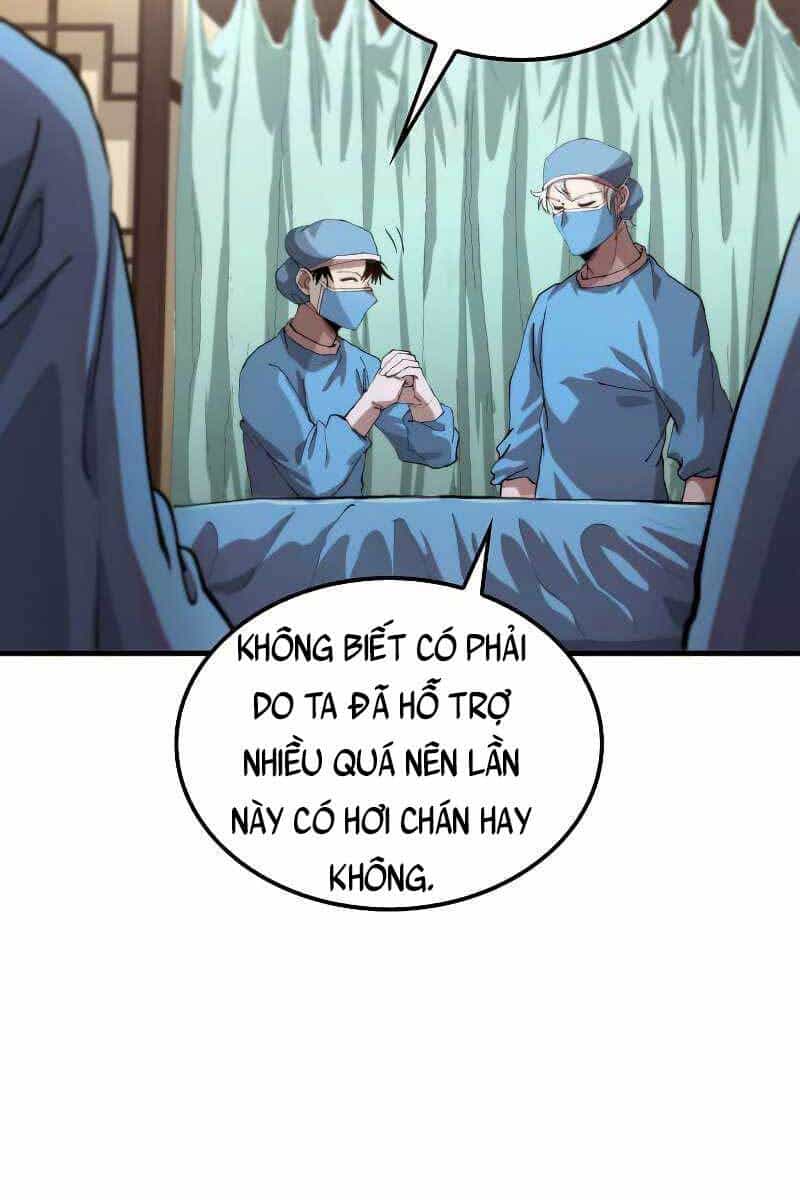Bác Sĩ Trùng Sinh Về Murim - Chương 98 - ảnh 20