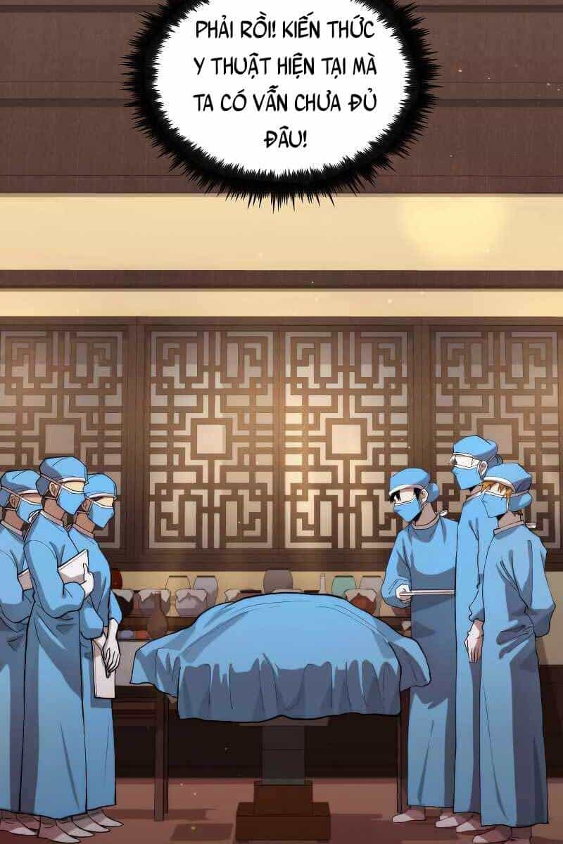 Bác Sĩ Trùng Sinh Về Murim - Chương 98 - ảnh 29