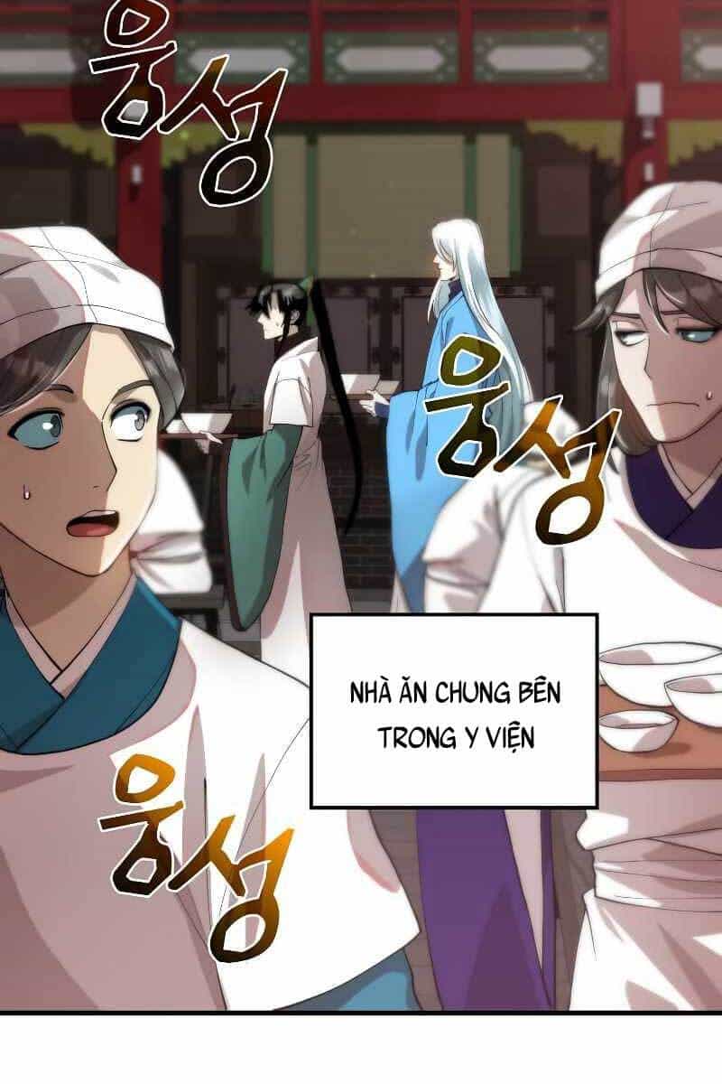 Bác Sĩ Trùng Sinh Về Murim - Chương 98 - ảnh 40