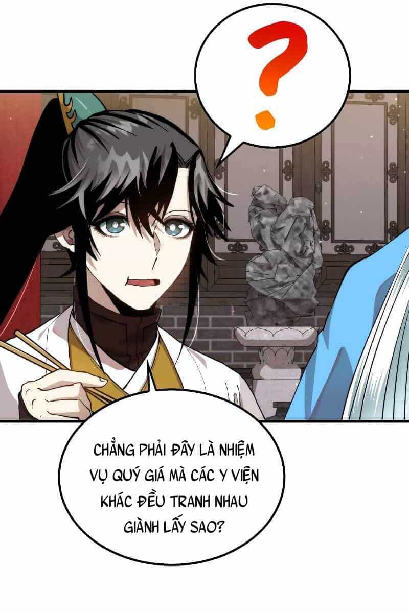 Bác Sĩ Trùng Sinh Về Murim - Chương 98 - ảnh 54