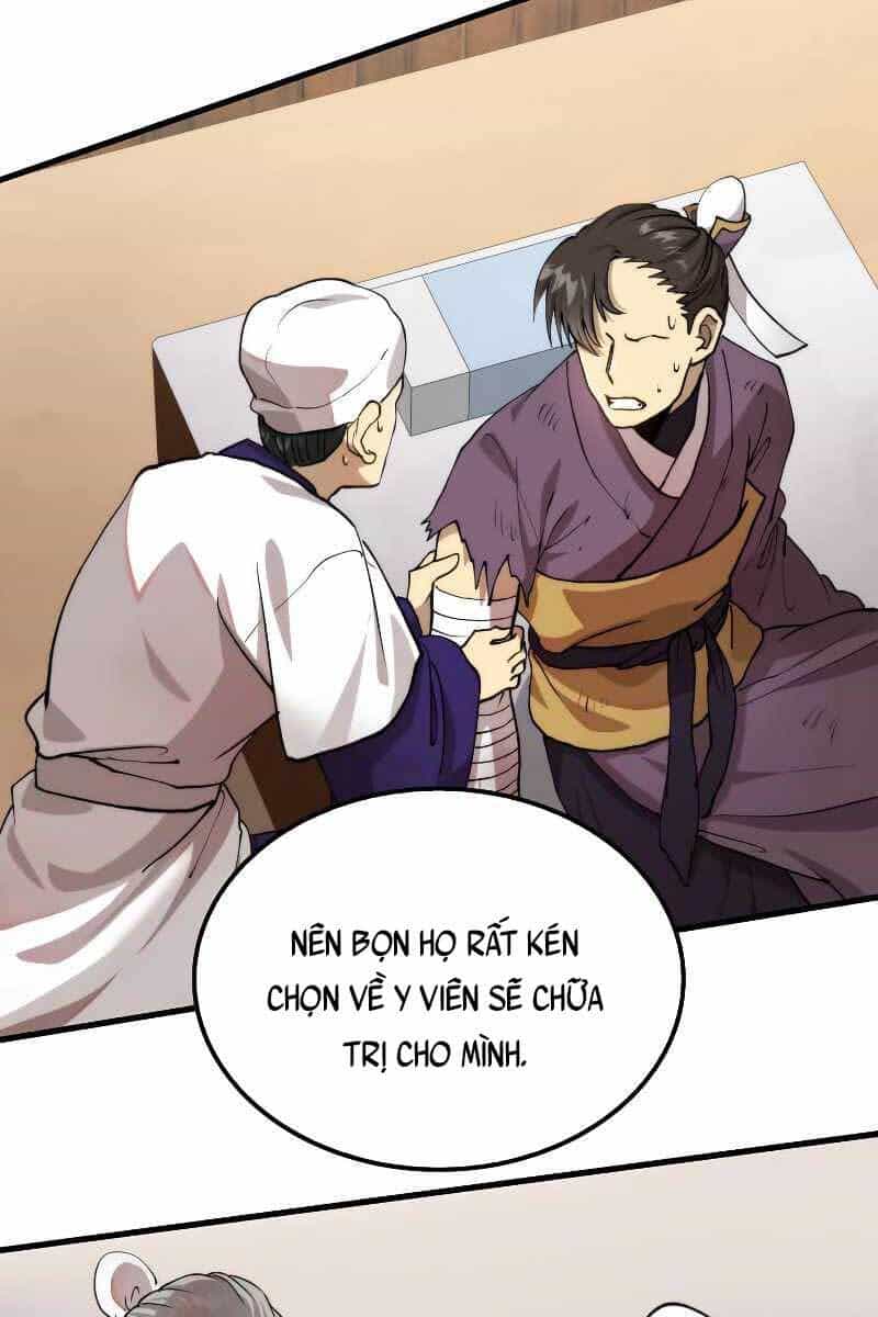 Bác Sĩ Trùng Sinh Về Murim - Chương 98 - ảnh 57