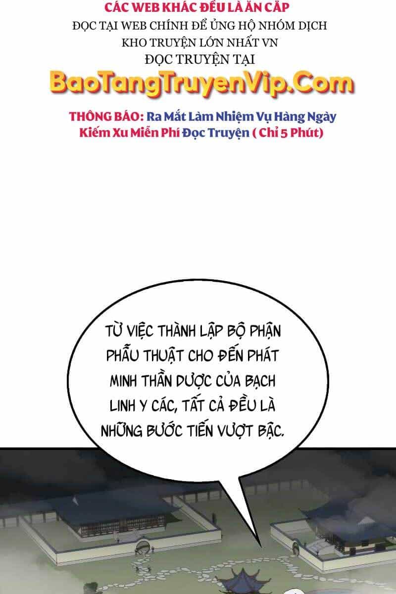 Bác Sĩ Trùng Sinh Về Murim - Chương 98 - ảnh 59