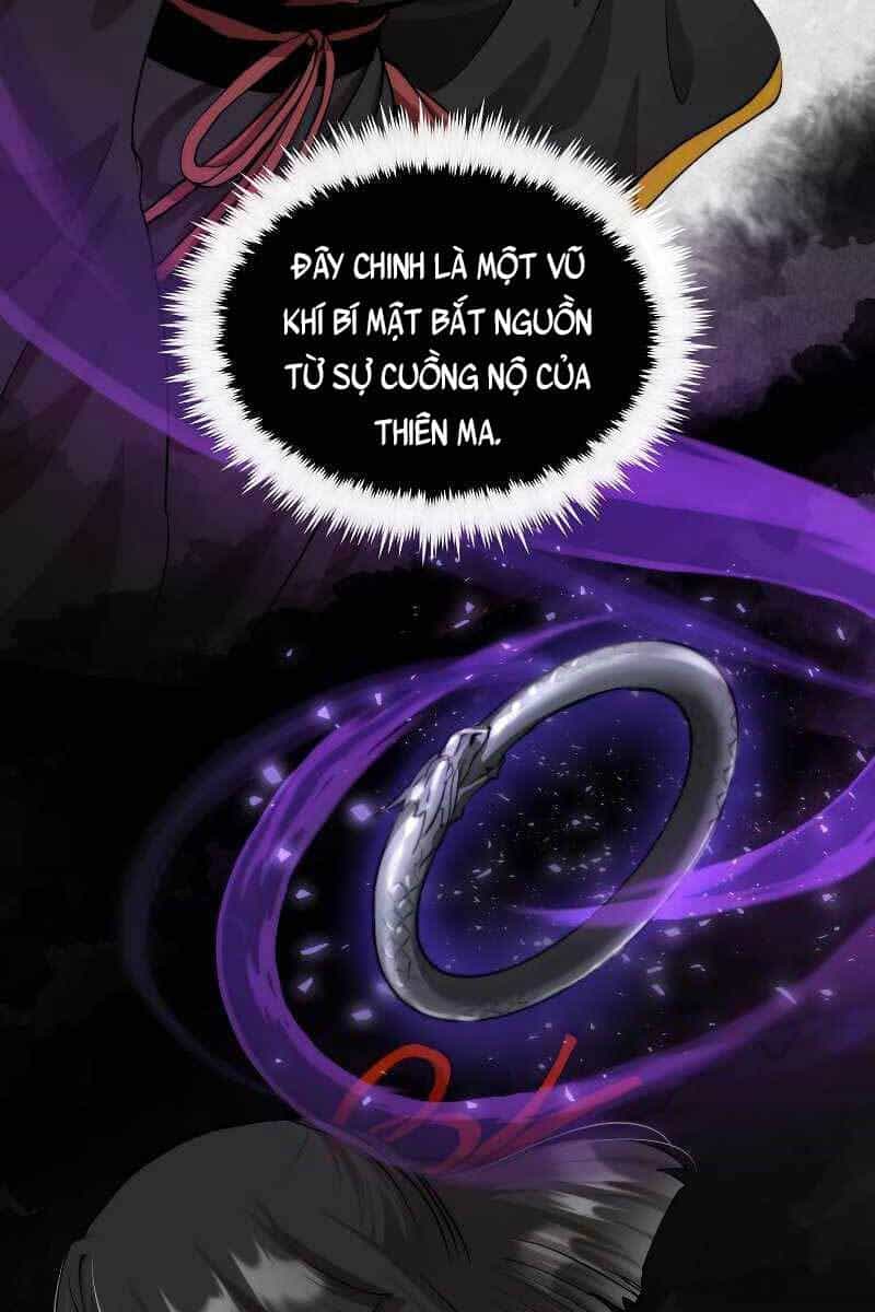 Bác Sĩ Trùng Sinh Về Murim - Chương 98 - ảnh 89