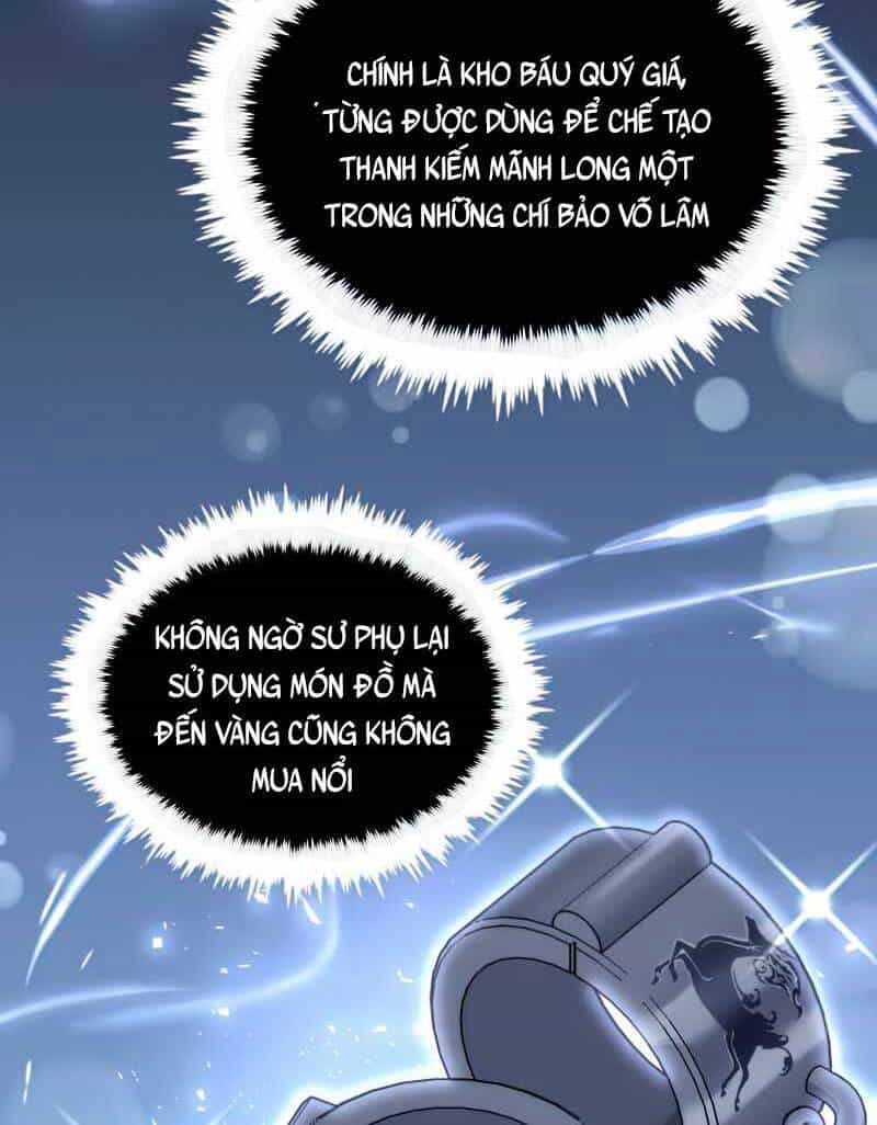 Bác Sĩ Trùng Sinh Về Murim - Chương 99 - ảnh 67