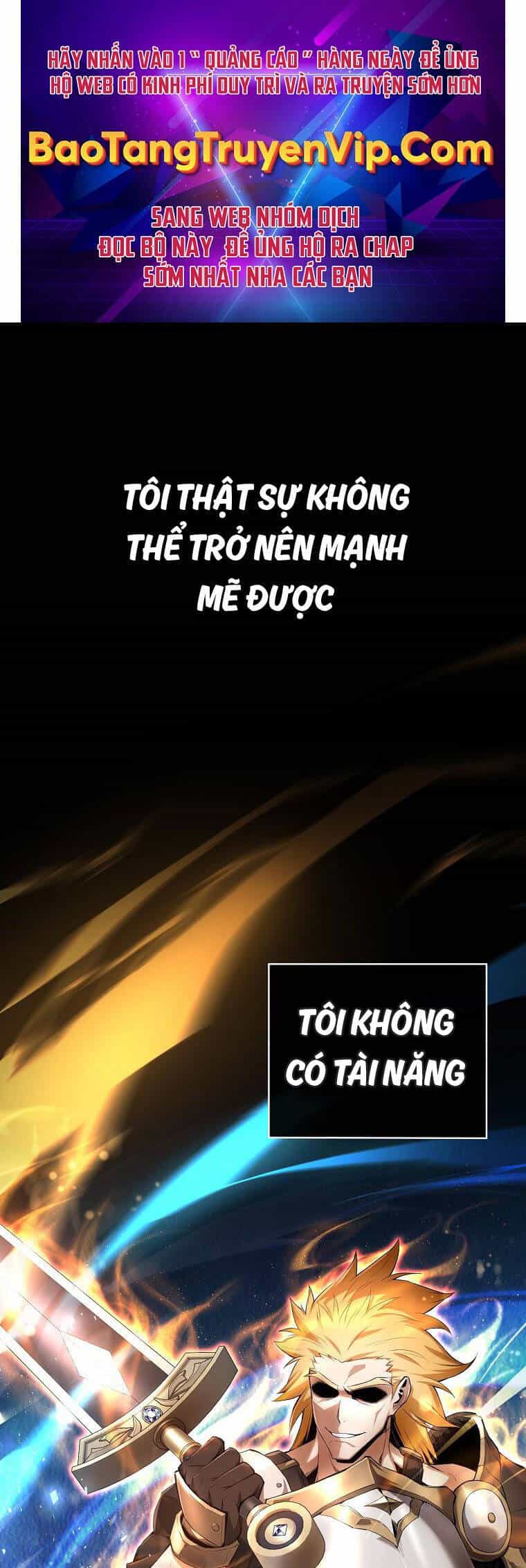 Bậc Thầy Debuff - Chương 1 - ảnh 1