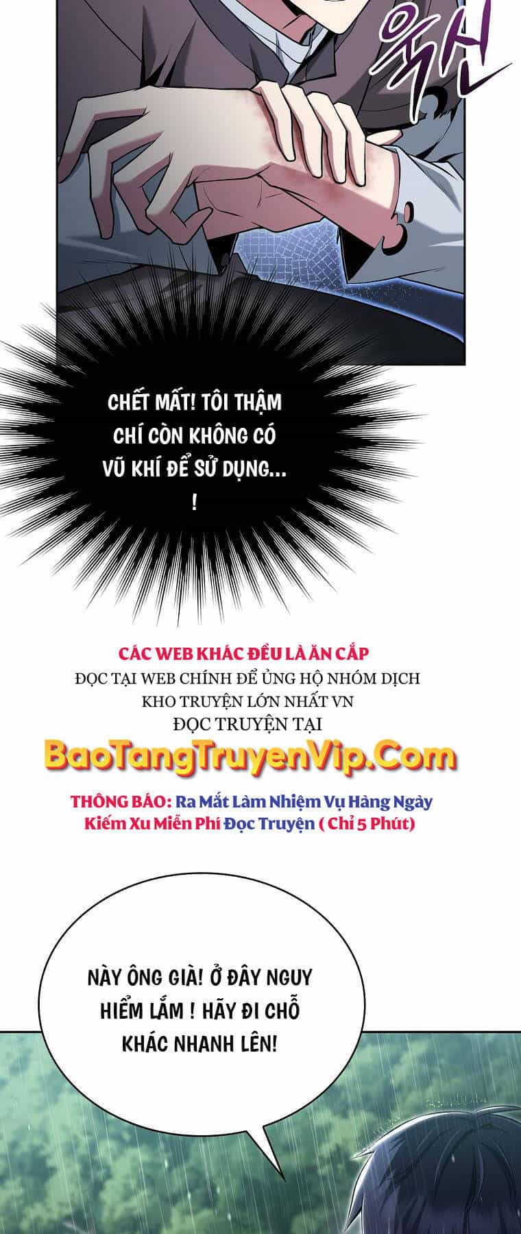 Bậc Thầy Debuff - Chương 1 - ảnh 100