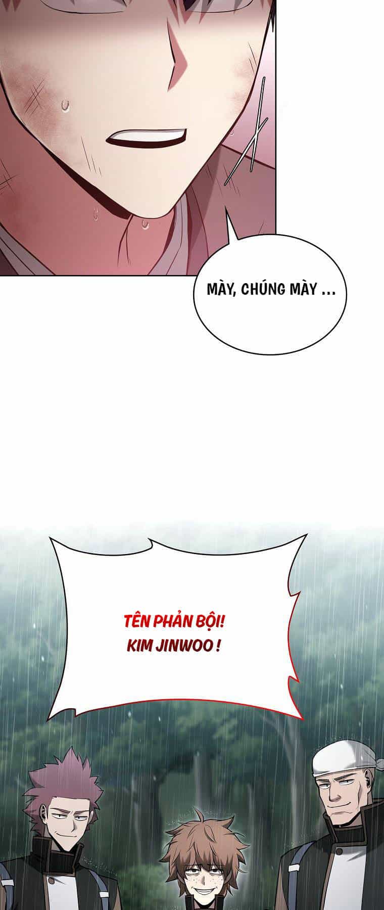 Bậc Thầy Debuff - Chương 1 - ảnh 104
