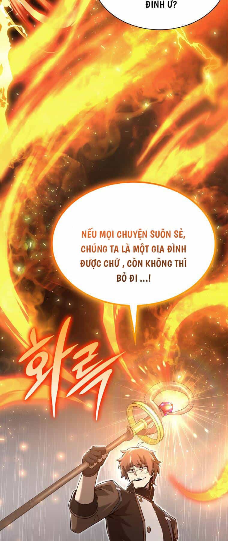 Bậc Thầy Debuff - Chương 1 - ảnh 110