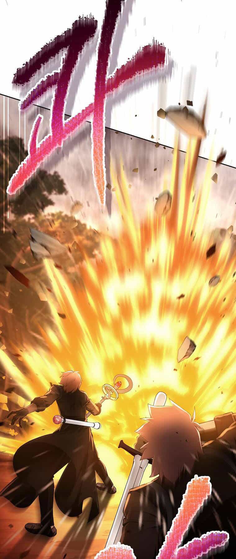 Bậc Thầy Debuff - Chương 1 - ảnh 118