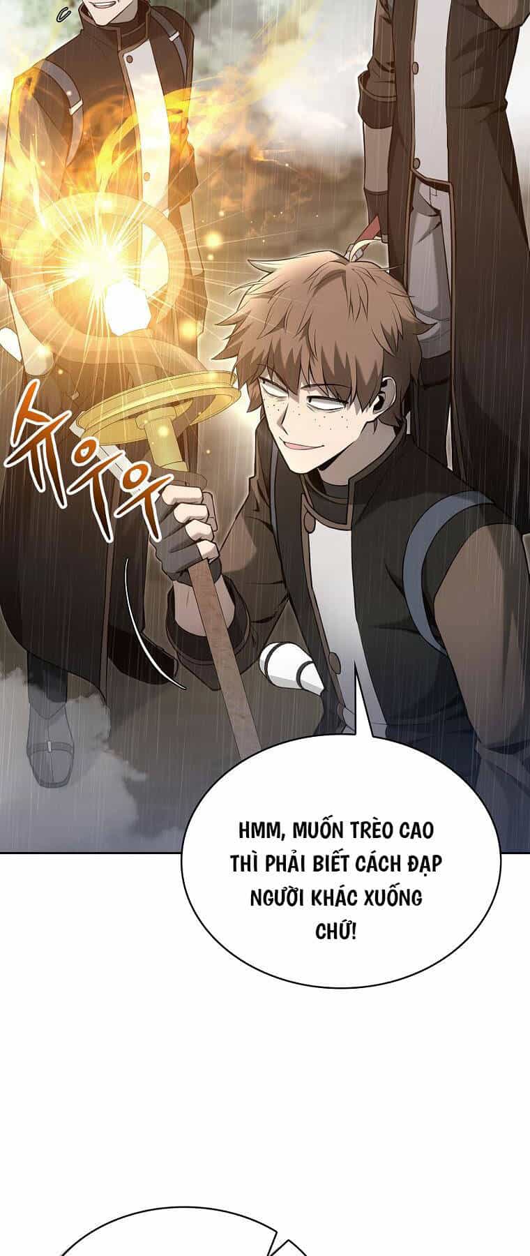 Bậc Thầy Debuff - Chương 1 - ảnh 120