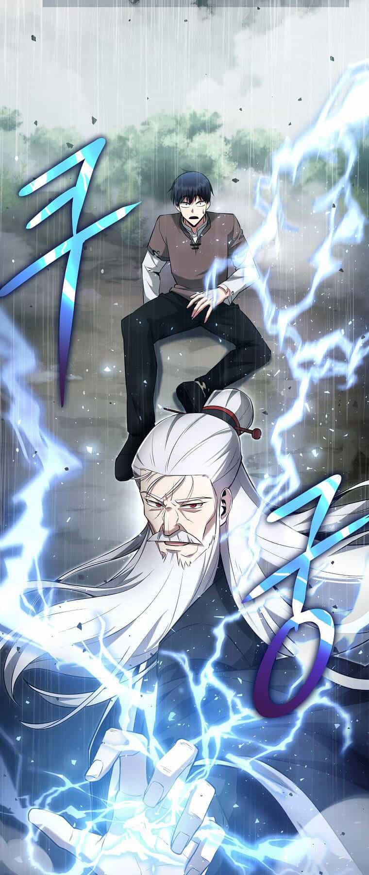Bậc Thầy Debuff - Chương 1 - ảnh 122