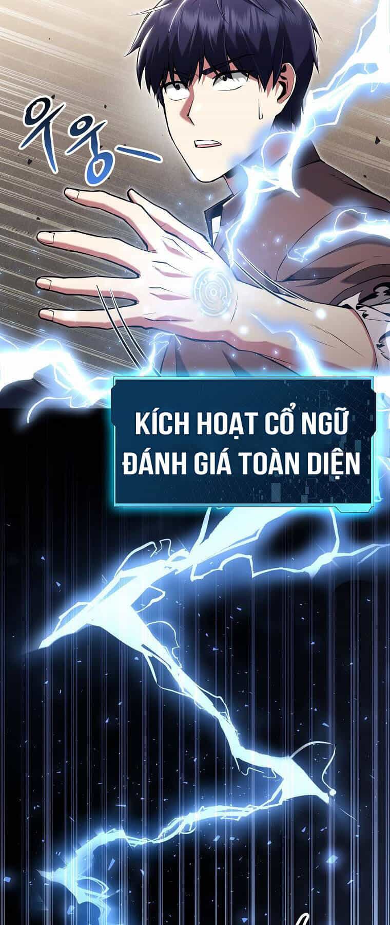 Bậc Thầy Debuff - Chương 1 - ảnh 135