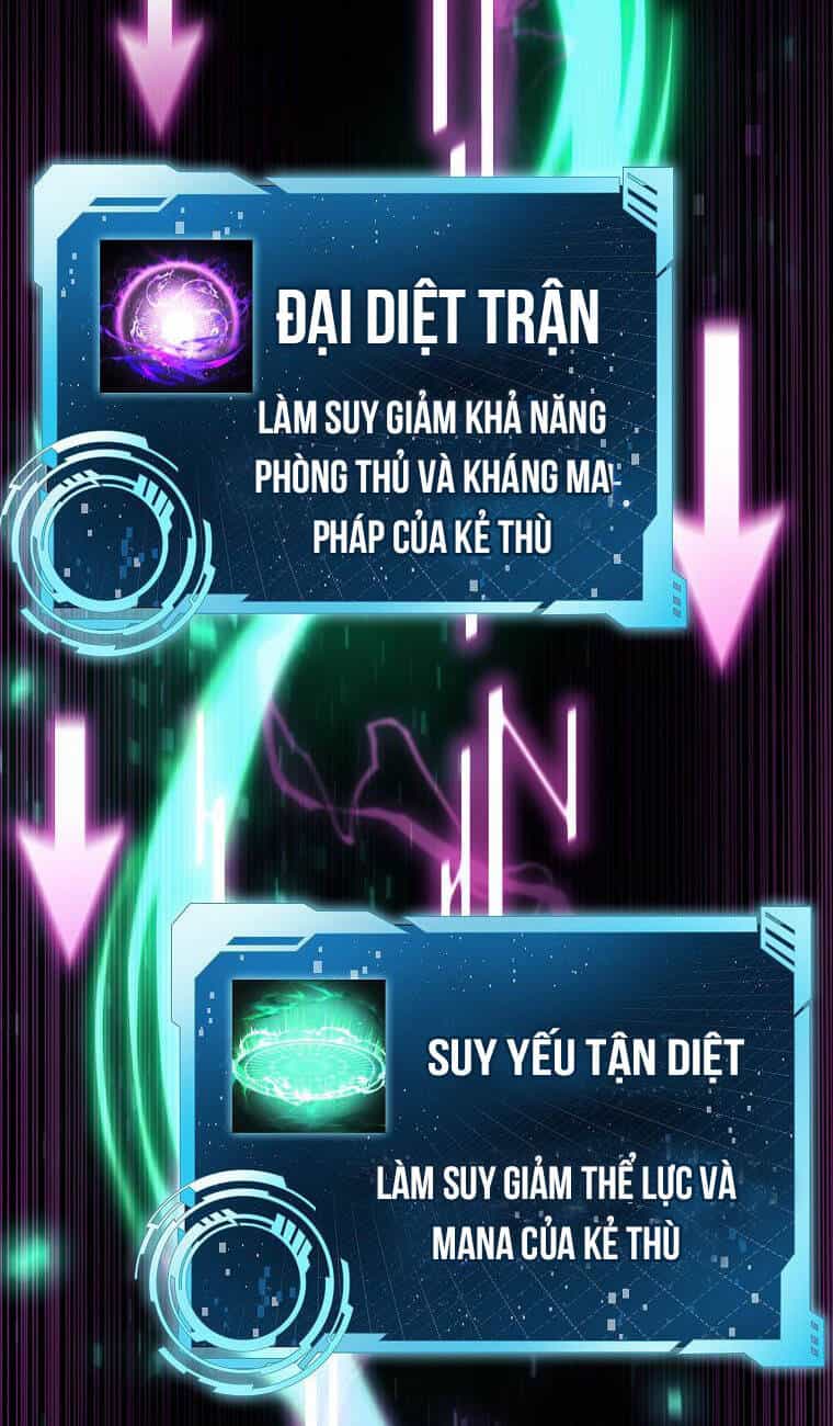 Bậc Thầy Debuff - Chương 1 - ảnh 15
