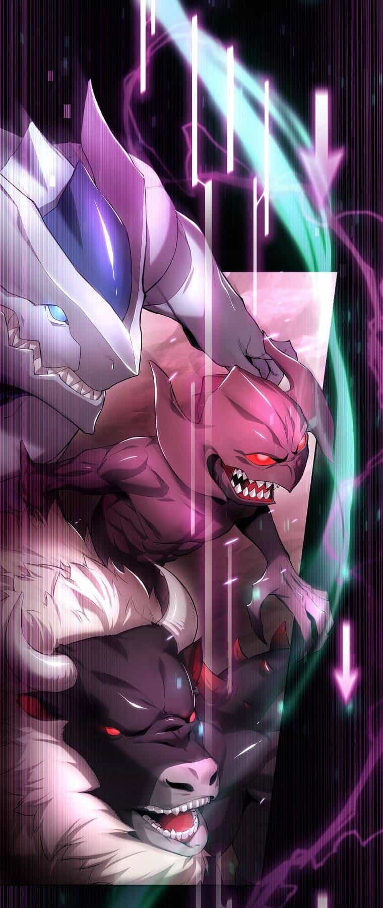 Bậc Thầy Debuff - Chương 1 - ảnh 16